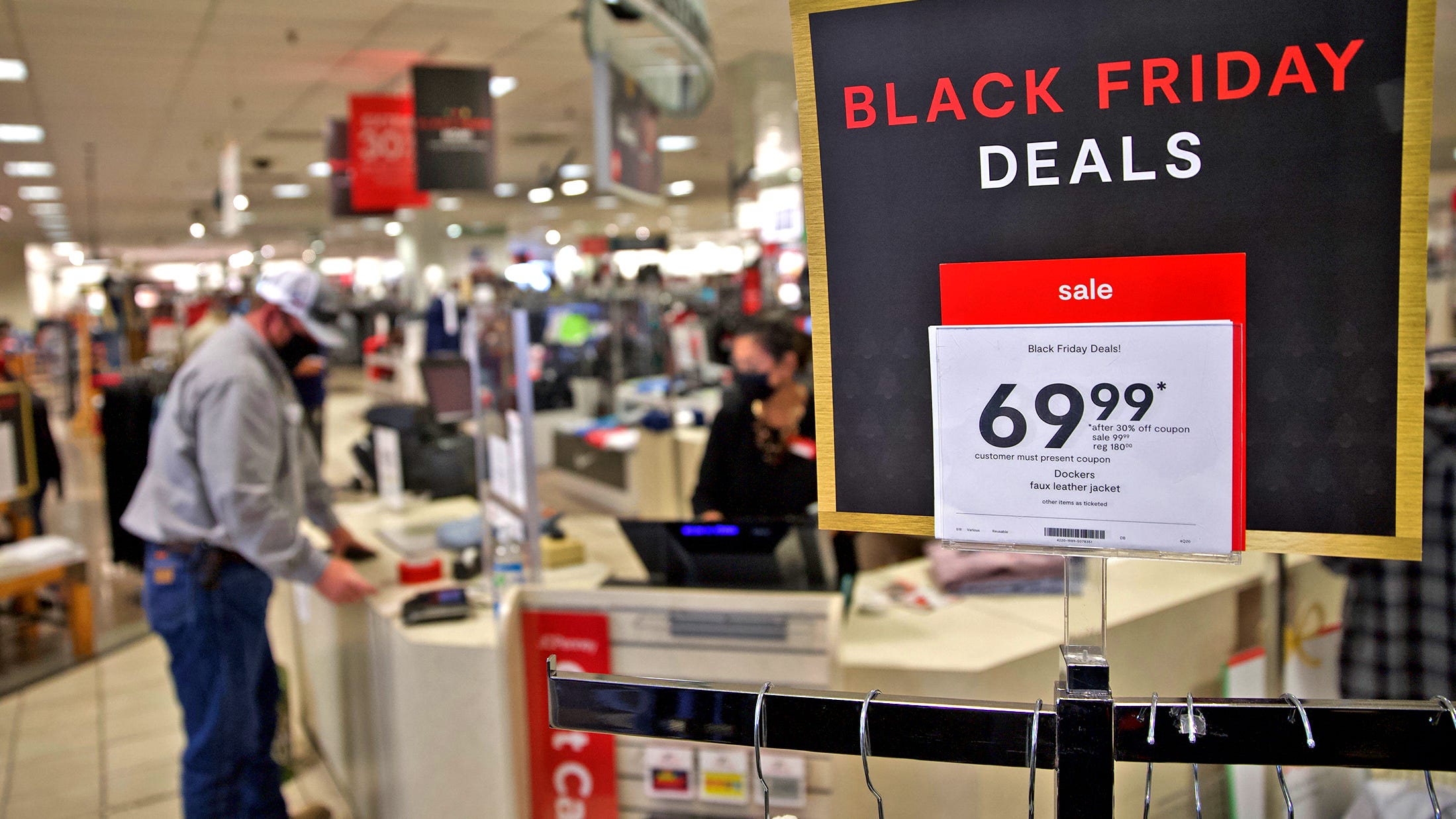 Tip săn hàng Black Friday tại nước ngoài – Dành cho du học sinh các nước Đức, Mỹ, Nhật, Hàn, Châu Âu